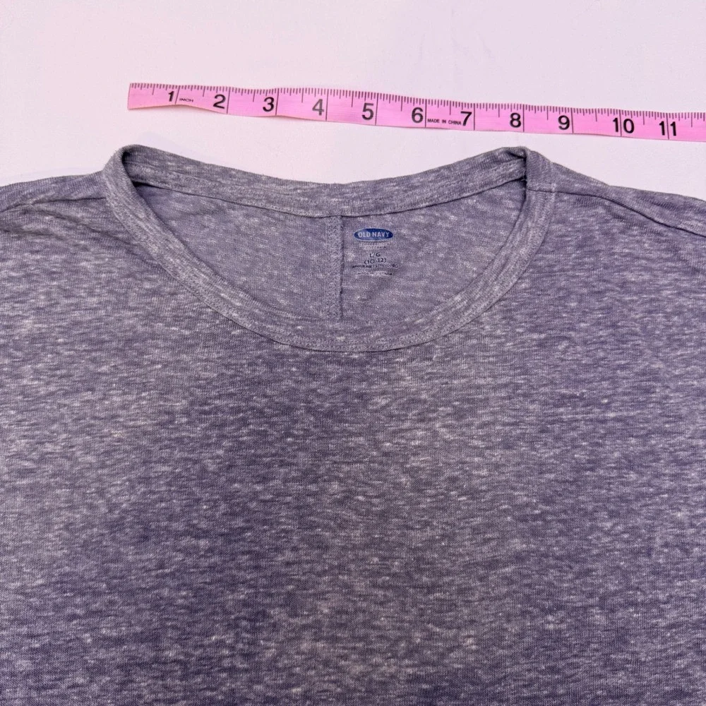 Girl's Old Navy‎ Knit T Shirt